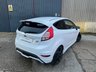 USED 2016 16 FORD FIESTA 1.6 ST-3 3d 180 BHP 