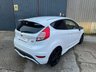 USED 2016 16 FORD FIESTA 1.6 ST-3 3d 180 BHP 