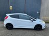 USED 2016 16 FORD FIESTA 1.6 ST-3 3d 180 BHP 