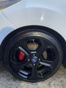 USED 2016 16 FORD FIESTA 1.6 ST-3 3d 180 BHP 