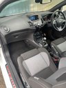 USED 2016 16 FORD FIESTA 1.6 ST-3 3d 180 BHP 