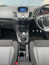 USED 2016 16 FORD FIESTA 1.6 ST-3 3d 180 BHP 