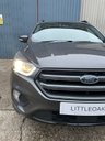USED 2018 18 FORD KUGA 2.0 ST-LINE X TDCI 5d 177 BHP 