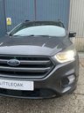 USED 2018 18 FORD KUGA 2.0 ST-LINE X TDCI 5d 177 BHP 