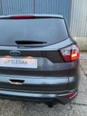 USED 2018 18 FORD KUGA 2.0 ST-LINE X TDCI 5d 177 BHP 