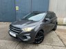 USED 2018 18 FORD KUGA 2.0 ST-LINE X TDCI 5d 177 BHP 