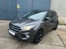 USED 2018 18 FORD KUGA 2.0 ST-LINE X TDCI 5d 177 BHP 