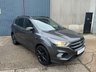 USED 2018 18 FORD KUGA 2.0 ST-LINE X TDCI 5d 177 BHP 