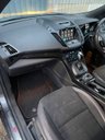 USED 2018 18 FORD KUGA 2.0 ST-LINE X TDCI 5d 177 BHP 