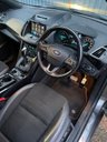 USED 2018 18 FORD KUGA 2.0 ST-LINE X TDCI 5d 177 BHP 
