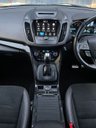USED 2018 18 FORD KUGA 2.0 ST-LINE X TDCI 5d 177 BHP 