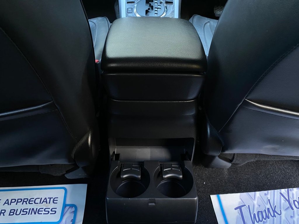USED 2012 SUZUKI GRAND VITARA 2.4 SZ5 5d 169 BHP 