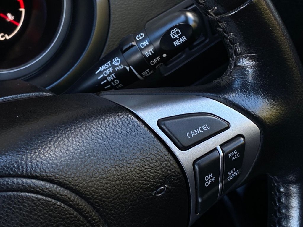 USED 2012 SUZUKI GRAND VITARA 2.4 SZ5 5d 169 BHP 