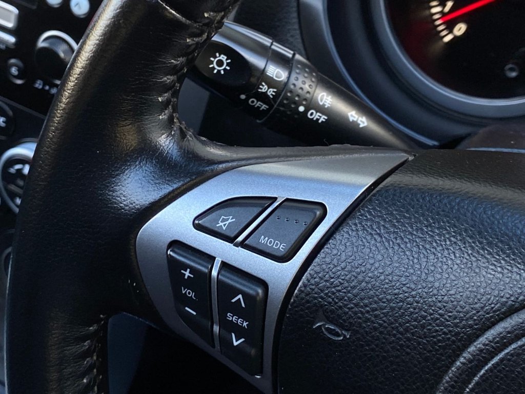 USED 2012 SUZUKI GRAND VITARA 2.4 SZ5 5d 169 BHP 