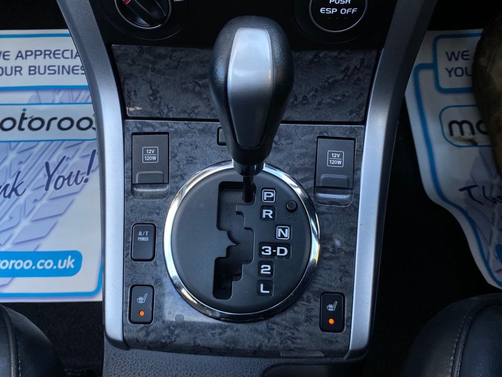 USED 2012 SUZUKI GRAND VITARA 2.4 SZ5 5d 169 BHP 