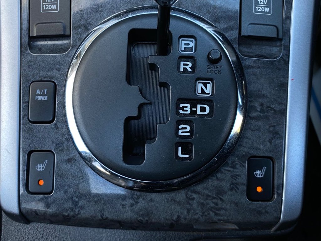 USED 2012 SUZUKI GRAND VITARA 2.4 SZ5 5d 169 BHP 