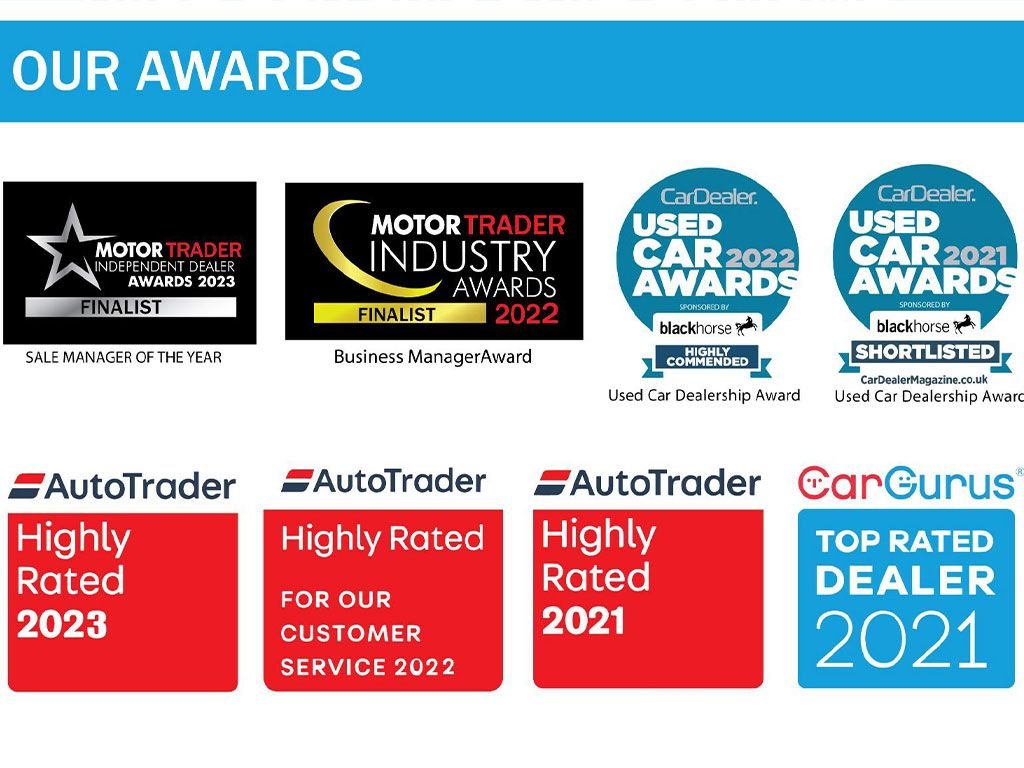 USED 2012 SUZUKI GRAND VITARA 2.4 SZ5 5d 169 BHP 