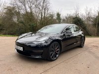 USED 2020 20 TESLA Model 3 PERFORMANCE AWD 4d 483 BHP ZERO DEPOSIT FINANCE AVAILABLE