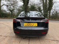 USED 2020 20 TESLA Model 3 PERFORMANCE AWD 4d 483 BHP ZERO DEPOSIT FINANCE AVAILABLE