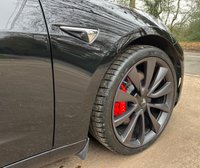 USED 2020 20 TESLA Model 3 PERFORMANCE AWD 4d 483 BHP ZERO DEPOSIT FINANCE AVAILABLE