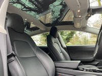 USED 2020 20 TESLA Model 3 PERFORMANCE AWD 4d 483 BHP ZERO DEPOSIT FINANCE AVAILABLE