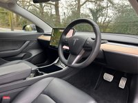 USED 2020 20 TESLA Model 3 PERFORMANCE AWD 4d 483 BHP ZERO DEPOSIT FINANCE AVAILABLE