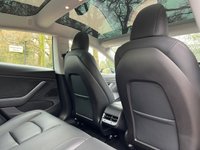 USED 2020 20 TESLA Model 3 PERFORMANCE AWD 4d 483 BHP ZERO DEPOSIT FINANCE AVAILABLE