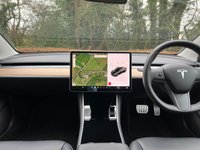 USED 2020 20 TESLA Model 3 PERFORMANCE AWD 4d 483 BHP ZERO DEPOSIT FINANCE AVAILABLE