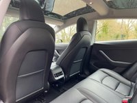 USED 2020 20 TESLA Model 3 PERFORMANCE AWD 4d 483 BHP ZERO DEPOSIT FINANCE AVAILABLE