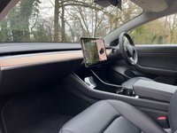 USED 2020 20 TESLA Model 3 PERFORMANCE AWD 4d 483 BHP ZERO DEPOSIT FINANCE AVAILABLE