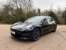 USED 2020 20 TESLA Model 3 PERFORMANCE AWD 4d 483 BHP ZERO DEPOSIT FINANCE AVAILABLE