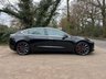USED 2020 20 TESLA Model 3 PERFORMANCE AWD 4d 483 BHP ZERO DEPOSIT FINANCE AVAILABLE