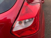 USED 2011 11 FORD FOCUS 2.0 TITANIUM X TDCI 5d 161 BHP Excellent  Service History