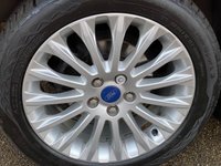 USED 2011 11 FORD FOCUS 2.0 TITANIUM X TDCI 5d 161 BHP Excellent  Service History