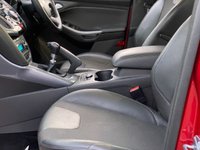 USED 2011 11 FORD FOCUS 2.0 TITANIUM X TDCI 5d 161 BHP Excellent  Service History