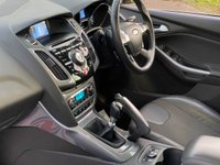 USED 2011 11 FORD FOCUS 2.0 TITANIUM X TDCI 5d 161 BHP Excellent  Service History