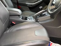 USED 2011 11 FORD FOCUS 2.0 TITANIUM X TDCI 5d 161 BHP Excellent  Service History