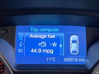 USED 2011 11 FORD FOCUS 2.0 TITANIUM X TDCI 5d 161 BHP Excellent  Service History