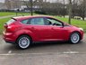 USED 2011 11 FORD FOCUS 2.0 TITANIUM X TDCI 5d 161 BHP Excellent  Service History