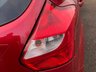 USED 2011 11 FORD FOCUS 2.0 TITANIUM X TDCI 5d 161 BHP Excellent  Service History