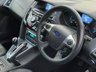 USED 2011 11 FORD FOCUS 2.0 TITANIUM X TDCI 5d 161 BHP Excellent  Service History
