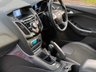 USED 2011 11 FORD FOCUS 2.0 TITANIUM X TDCI 5d 161 BHP Excellent  Service History