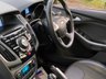 USED 2011 11 FORD FOCUS 2.0 TITANIUM X TDCI 5d 161 BHP Excellent  Service History