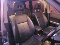 USED 2009 09 NISSAN X-TRAIL 2.0 AVENTURA DCI 5d 148 BHP 1 FORMER KEEPER - RAC WARRANTY