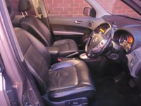 USED 2009 09 NISSAN X-TRAIL 2.0 AVENTURA DCI 5d 148 BHP 1 FORMER KEEPER - RAC WARRANTY