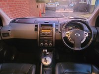 USED 2009 09 NISSAN X-TRAIL 2.0 AVENTURA DCI 5d 148 BHP 1 FORMER KEEPER - RAC WARRANTY