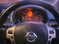 USED 2009 09 NISSAN X-TRAIL 2.0 AVENTURA DCI 5d 148 BHP 1 FORMER KEEPER - RAC WARRANTY