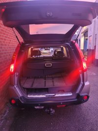 USED 2009 09 NISSAN X-TRAIL 2.0 AVENTURA DCI 5d 148 BHP 1 FORMER KEEPER - RAC WARRANTY