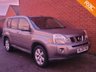 USED 2009 09 NISSAN X-TRAIL 2.0 AVENTURA DCI 5d 148 BHP 1 FORMER KEEPER - RAC WARRANTY
