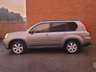 USED 2009 09 NISSAN X-TRAIL 2.0 AVENTURA DCI 5d 148 BHP 1 FORMER KEEPER - RAC WARRANTY